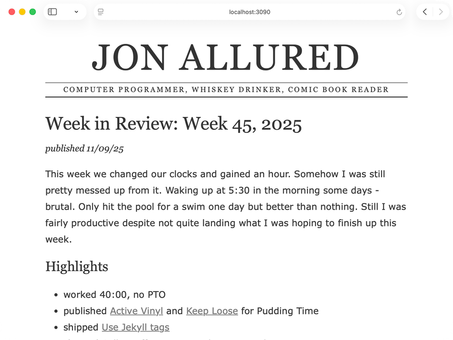 Desktop header after screenshot